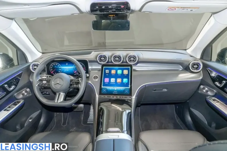 Mercedes-Benz GLC 300 (Clasa GLC) din 2024 cu 14.835 km - oferta MER215050 - foto 5