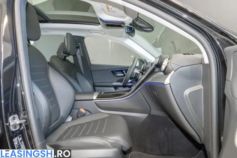 Mercedes-Benz GLC 300 (Clasa GLC) din 2024 cu 14.835 km - oferta MER215050 - foto 6