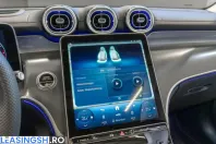 Mercedes-Benz GLC 300 (Clasa GLC) din 2024 cu 14.835 km - oferta MER215050 - foto 11