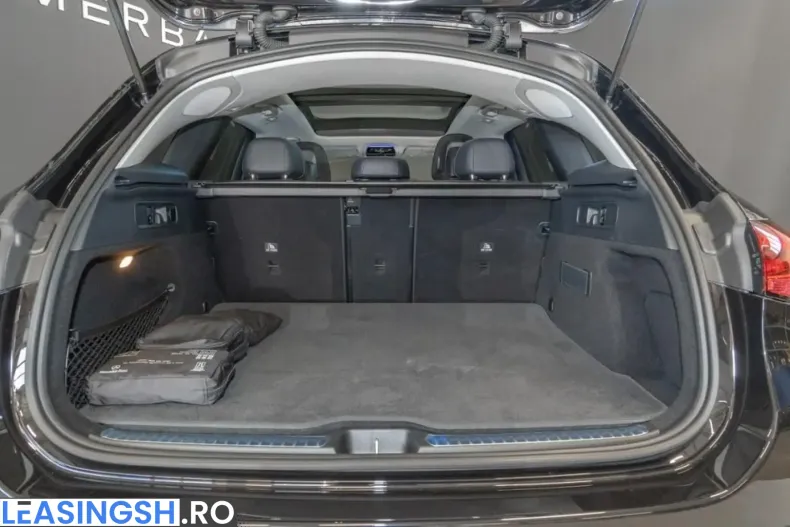 Mercedes-Benz GLC 300 (Clasa GLC) din 2024 cu 14.835 km - oferta MER215050 - foto 13