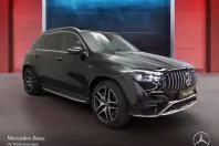 Mercedes-Benz GLE 53 AMG (Clasa GLE) din 2025 cu 26.306 km - oferta MER215051 - foto 5