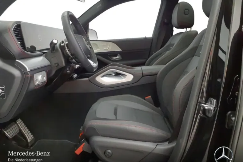 Mercedes-Benz GLE 53 AMG (Clasa GLE) din 2025 cu 26.306 km - oferta MER215051 - foto 7