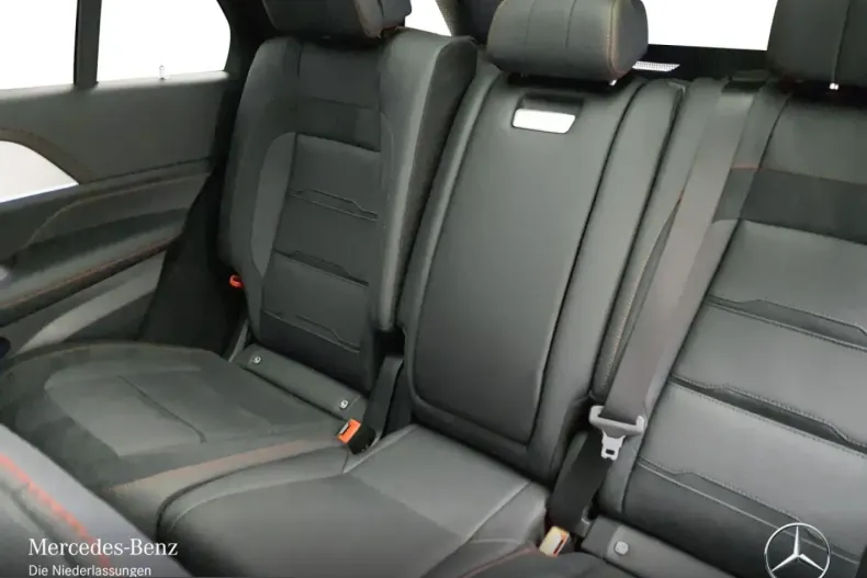 Mercedes-Benz GLE 53 AMG (Clasa GLE) din 2025 cu 26.306 km - oferta MER215051 - foto 12