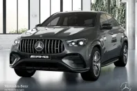 Mercedes-Benz GLE 53 AMG (Clasa GLE) din 2025 cu 20.376 km - oferta MER215052 - foto 1