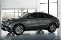 Mercedes-Benz GLE 53 AMG (Clasa GLE) din 2025 cu 20.376 km - oferta MER215052 - foto 2