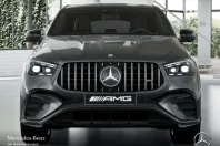 Mercedes-Benz GLE 53 AMG (Clasa GLE) din 2025 cu 20.376 km - oferta MER215052 - foto 5