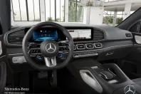 Mercedes-Benz GLE 53 AMG (Clasa GLE) din 2025 cu 20.376 km - oferta MER215052 - foto 7
