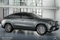 Mercedes-Benz GLE 53 AMG (Clasa GLE) din 2025 cu 20.376 km - oferta MER215052 - foto 13