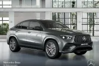 Mercedes-Benz GLE 53 AMG (Clasa GLE) din 2025 cu 20.376 km - oferta MER215052 - foto 15