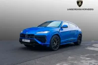 Lamborghini Urus din 2025 cu 8.600 km - oferta LAM215053 - foto 1