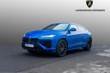 Lamborghini Urus din 2025 - oferta LAM215053