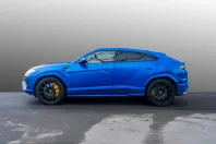 Lamborghini Urus din 2025 cu 8.600 km - oferta LAM215053 - foto 2