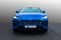 Lamborghini Urus din 2025 cu 8.600 km - oferta LAM215053 - foto 5