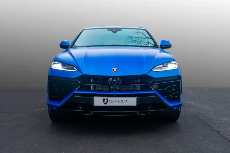 Lamborghini Urus din 2025 cu 8.600 km - oferta LAM215053 - foto 5