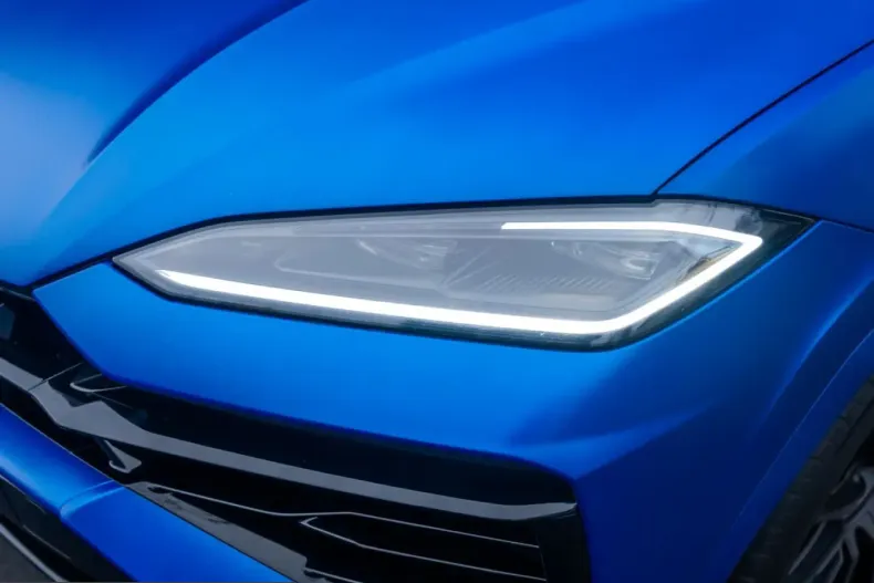 Lamborghini Urus din 2025 cu 8.600 km - oferta LAM215053 - foto 10