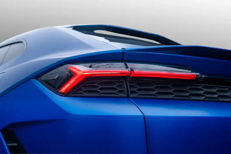 Lamborghini Urus din 2025 cu 8.600 km - oferta LAM215053 - foto 12