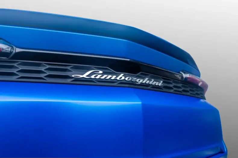 Lamborghini Urus din 2025 cu 8.600 km - oferta LAM215053 - foto 13