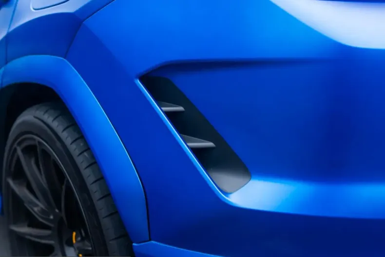Lamborghini Urus din 2025 cu 8.600 km - oferta LAM215053 - foto 15