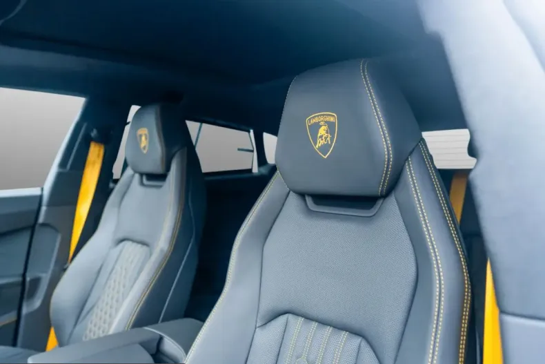Lamborghini Urus din 2025 cu 8.600 km - oferta LAM215053 - foto 20