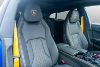 Lamborghini Urus din 2025 cu 8.600 km - oferta LAM215053 - foto 21