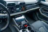 Lamborghini Urus din 2025 cu 8.600 km - oferta LAM215053 - foto 23