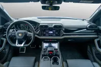 Lamborghini Urus din 2025 cu 8.600 km - oferta LAM215053 - foto 26