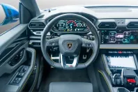 Lamborghini Urus din 2025 cu 8.600 km - oferta LAM215053 - foto 27
