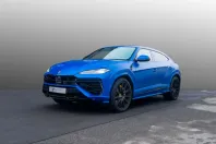 Lamborghini Urus din 2025 cu 8.600 km - oferta LAM215053 - foto 29