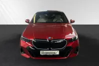 BMW 550 (Seria 5) din 2025 cu 29.830 km - oferta BMW215054 - foto 1