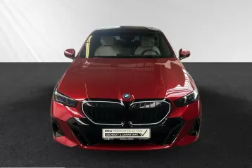 BMW 550 din 2025 - oferta BMW215054
