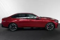 BMW 550 (Seria 5) din 2025 cu 29.830 km - oferta BMW215054 - foto 2