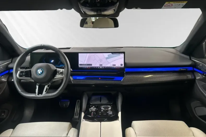 BMW 550 (Seria 5) din 2025 cu 29.830 km - oferta BMW215054 - foto 7