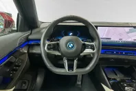 BMW 550 (Seria 5) din 2025 cu 29.830 km - oferta BMW215054 - foto 8