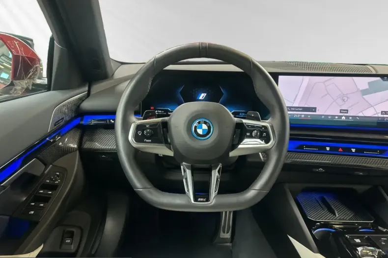 BMW 550 (Seria 5) din 2025 cu 29.830 km - oferta BMW215054 - foto 8