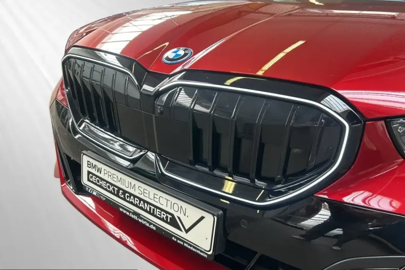 BMW 550 (Seria 5) din 2025 cu 29.830 km - oferta BMW215054 - foto 18