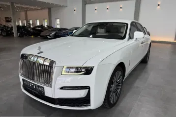 Rolls-Royce Ghost din 2023 - oferta ROL215055