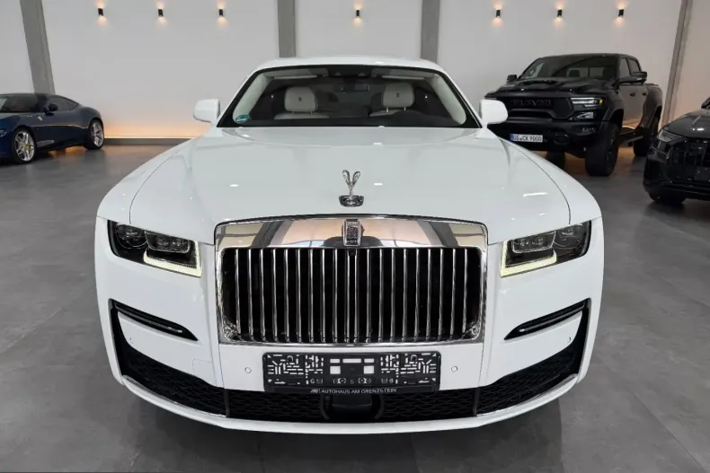 Rolls-Royce Ghost din 2023 cu 64.000 km - oferta ROL215055 - foto 2
