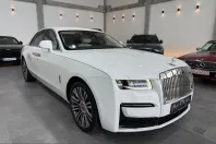 Rolls-Royce Ghost din 2023 cu 64.000 km - oferta ROL215055 - foto 3