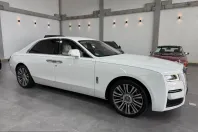 Rolls-Royce Ghost din 2023 cu 64.000 km - oferta ROL215055 - foto 4