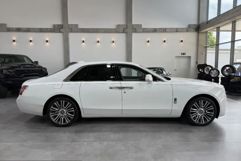 Rolls-Royce Ghost din 2023 cu 64.000 km - oferta ROL215055 - foto 5