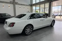 Rolls-Royce Ghost din 2023 cu 64.000 km - oferta ROL215055 - foto 6