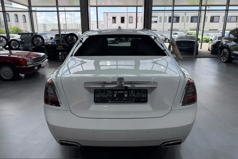 Rolls-Royce Ghost din 2023 cu 64.000 km - oferta ROL215055 - foto 8