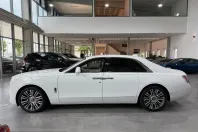 Rolls-Royce Ghost din 2023 cu 64.000 km - oferta ROL215055 - foto 11