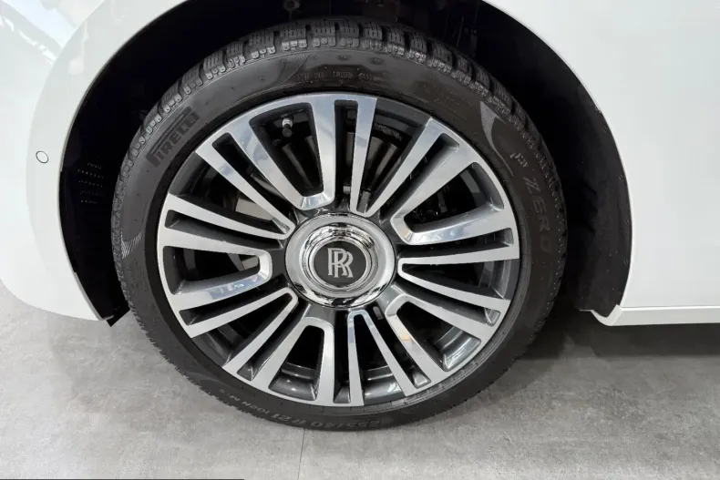 Rolls-Royce Ghost din 2023 cu 64.000 km - oferta ROL215055 - foto 13