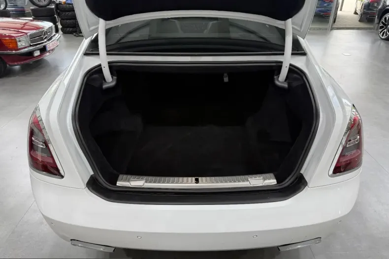Rolls-Royce Ghost din 2023 cu 64.000 km - oferta ROL215055 - foto 19