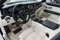 Rolls-Royce Ghost din 2023 cu 64.000 km - oferta ROL215055 - foto 24