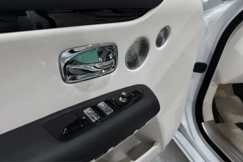 Rolls-Royce Ghost din 2023 cu 64.000 km - oferta ROL215055 - foto 25