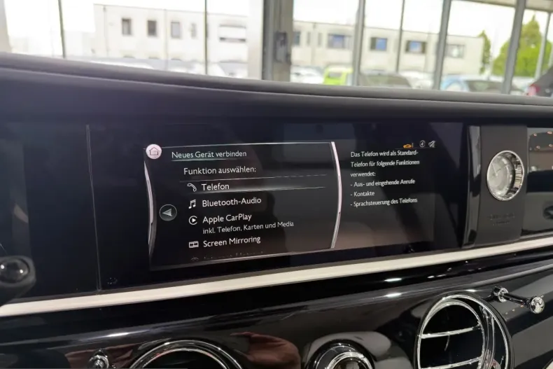 Rolls-Royce Ghost din 2023 cu 64.000 km - oferta ROL215055 - foto 35