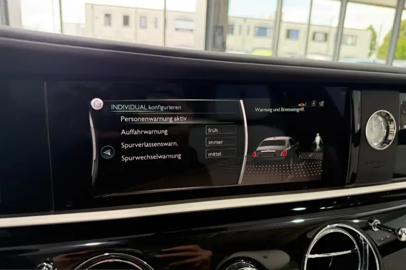 Rolls-Royce Ghost din 2023 cu 64.000 km - oferta ROL215055 - foto 36