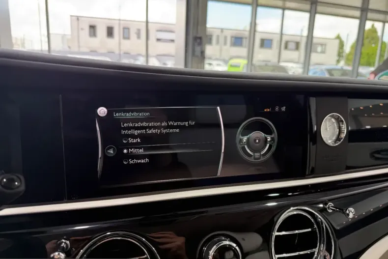 Rolls-Royce Ghost din 2023 cu 64.000 km - oferta ROL215055 - foto 37